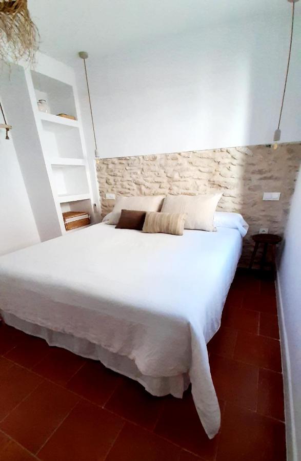 La Gloria Villa Setenil de las Bodegas Kültér fotó