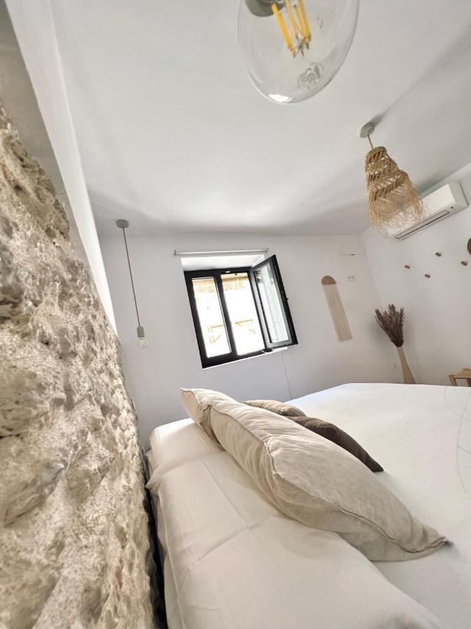 La Gloria Villa Setenil de las Bodegas Kültér fotó