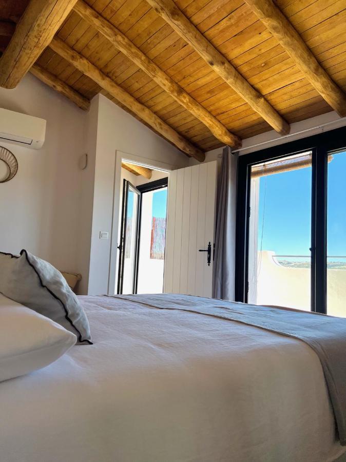 La Gloria Villa Setenil de las Bodegas Kültér fotó