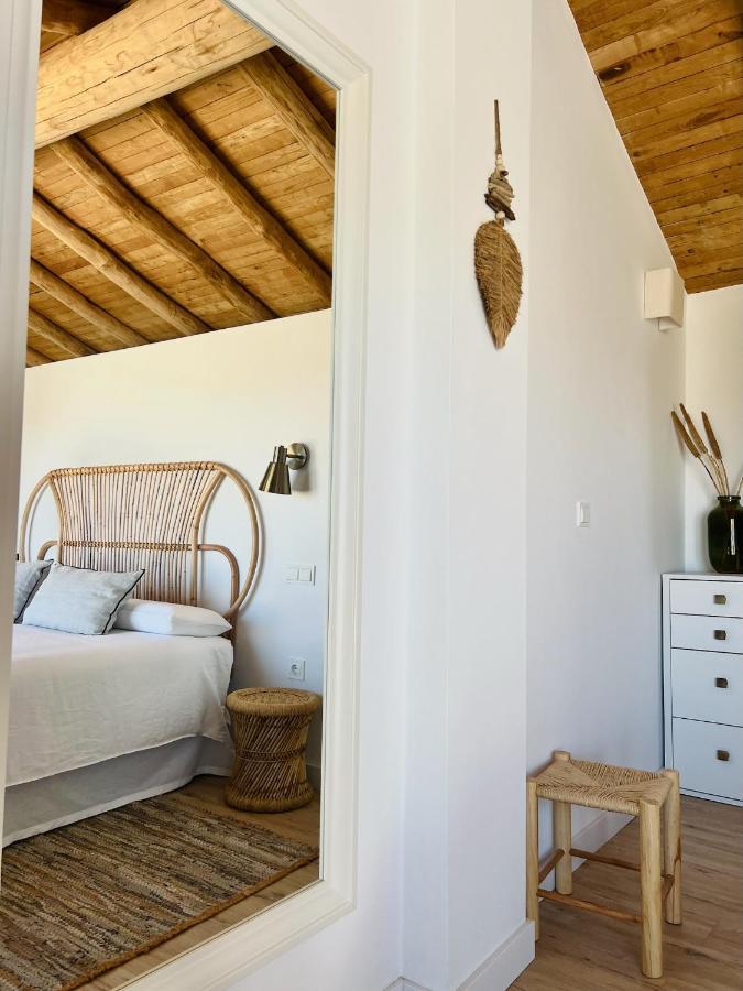 La Gloria Villa Setenil de las Bodegas Kültér fotó