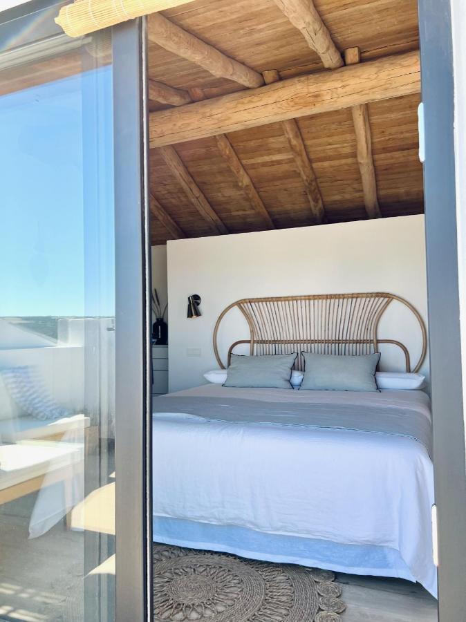 La Gloria Villa Setenil de las Bodegas Kültér fotó