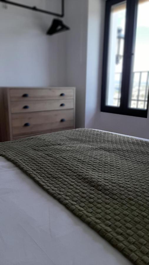 La Gloria Villa Setenil de las Bodegas Kültér fotó